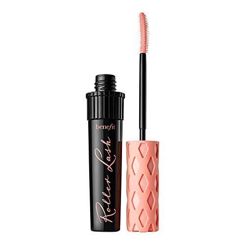 Benefit Cosmetics Roller Lash Curling & Lifting Mascara 0.30 oz / 8.5 g # Black