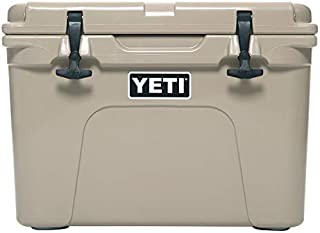 YETI Tundra 35 Cooler, Desert Tan