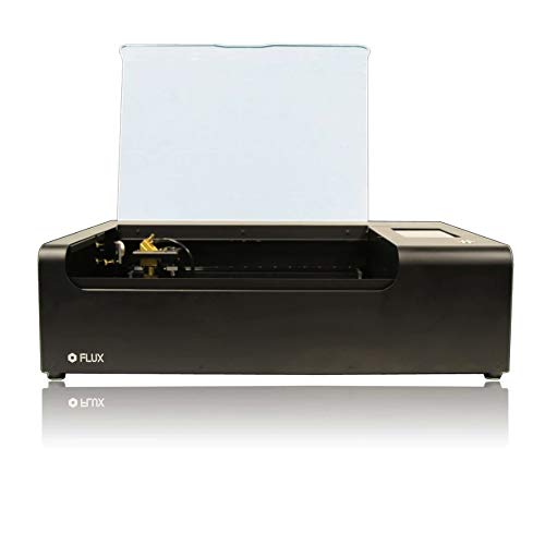 beamo 30W Desktop Laser Cutter & Engraver