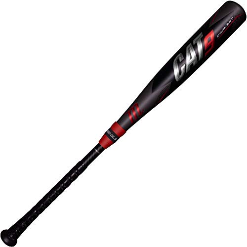 Marucci CAT9 CONNECT -10 USSSA Senior League Baseball Bat, 2 3/4