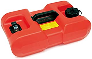 Scepter 10506 Under Seat Portable Fuel Tank - 3 Gallon