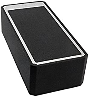 Definitive Technology A90 High-Performance Height Speaker Module for Dolby Atmos, Black - Pair