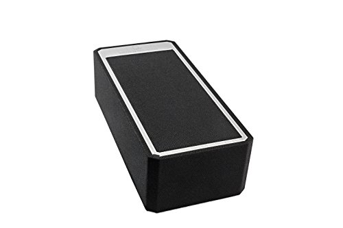 Definitive Technology A90 High-Performance Height Speaker Module for Dolby Atmos, Black - Pair