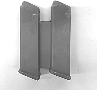 Holster Molding Drone for Double Glock Model 17/22 Magazine