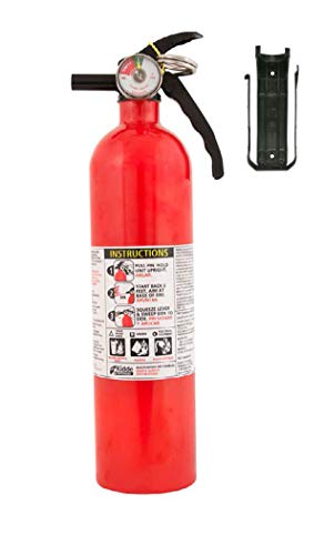 8 Best Automobile Fire Extinguisher