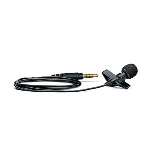 9 Best Lavalier Mic Under 100