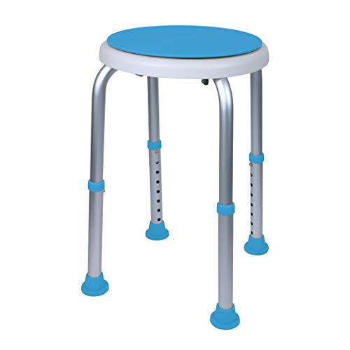 10 Best Shower Stool For Seniors