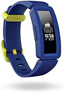 Fitbit Ace 2 Activity Tracker for Kids, 1 Count