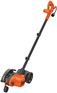 BLACK+DECKER Electric Landscape Edger and Trencher (LE760FF)