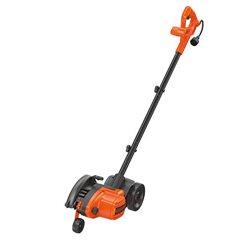 BLACK+DECKER Electric Landscape Edger and Trencher (LE760FF)