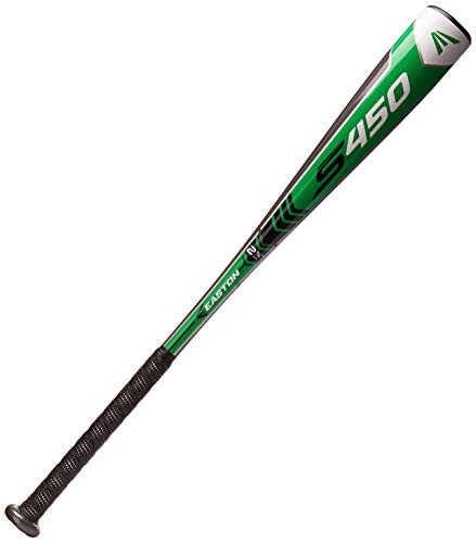 Easton 2018 USA Baseball 2 5/8 S450 Youth Baseball Bat -8, 29