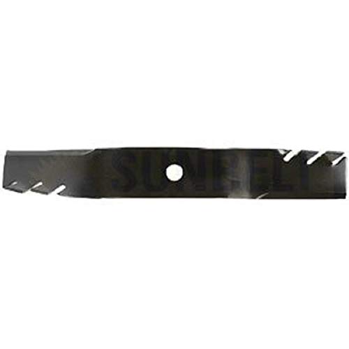 A&I A-B1PD5048 Riding Mower Mulching Blade Predator