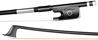 Fiddlerman Carbon Fiber Cello Bow 4/4