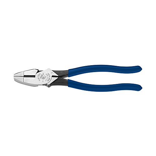 9 Best Lineman Pliers For Electricians