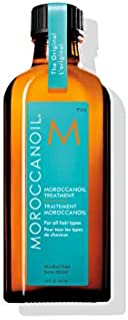 Moroccanoil Treatment Hair Oil, 3.4 Fl. Oz.