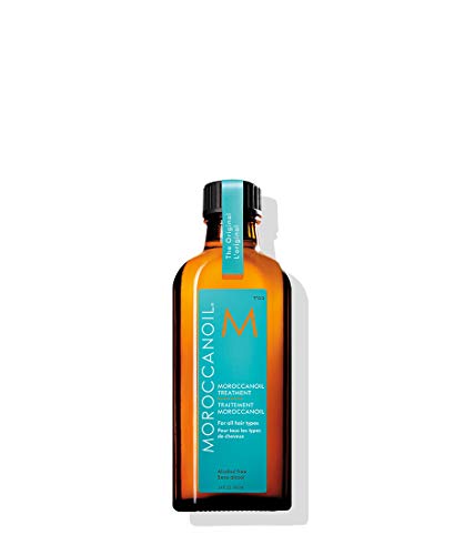 9 Best Moroccan Oil For Hair Growth