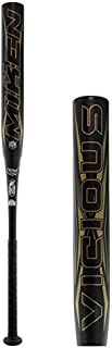 Miken Vicious ASA/USSSA End-Loaded Slow Pitch Softball Bat: MPAV20 MPAV20 34