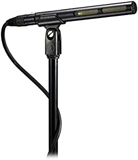 Audio-Technica AT875R Line/Gradient Shotgun Condenser Microphone