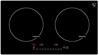 K&H Double 2 Burner Dual 24