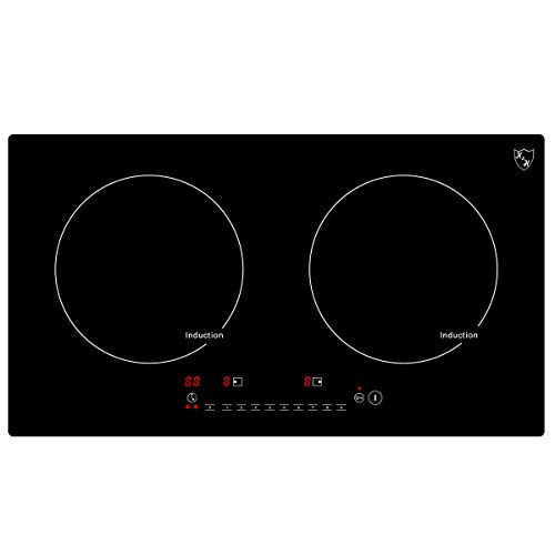 K&H Double 2 Burner Dual 24