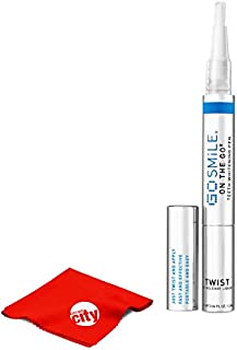 Go Smile Professional On The Go Advanced Teeth Whitening Pen (GS122)