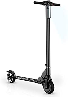 Hover-1 Rally Folding Electric Scooter, Black, One Size