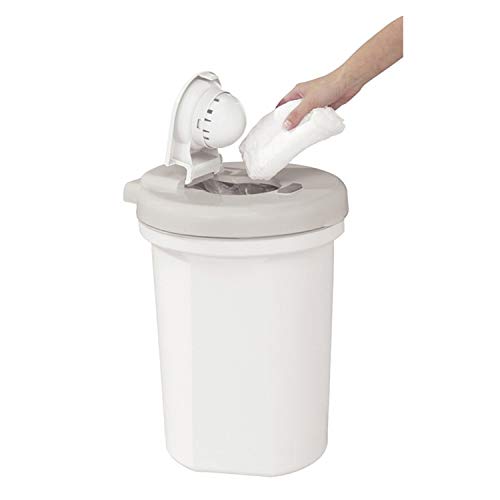 10 Best Diaper Pail For Daycare