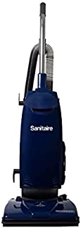 Sanitaire Professional Bagged Upright Vacuum with On-Board Tools, SL4110A