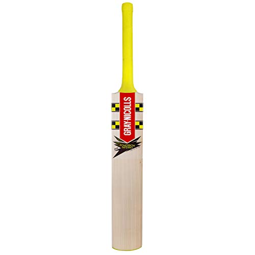 Gray Nicolls Powerbow Inferno Players Cricket Bat 2020