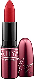 MAC Cosmetics Aaliyah Collection Lipstick Hot Like (A)