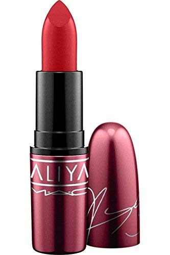 MAC Cosmetics Aaliyah Collection Lipstick Hot Like (A)