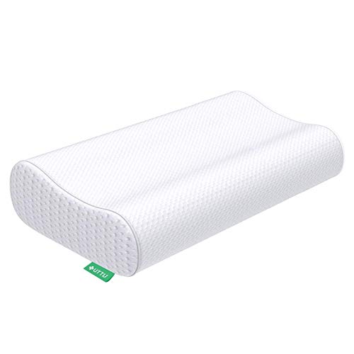 8 Best Orthopedic Pillows For Side Sleepers