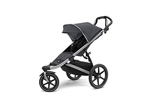 Thule Urban Glide 2 Jogging Stroller , Dark Shadow