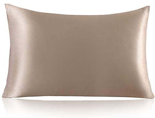 10 Best Silk Pillowcase For Hair