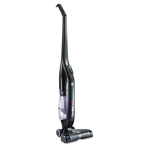 Hoover Commercial Vacuum Cleaner TaskVac Cordless 18 Volt Lithium Ion Lightweight Stick Vacuum CH20110