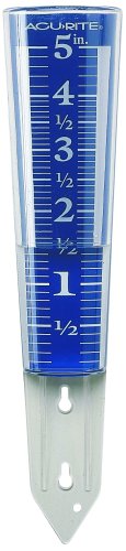 10 Best Rated Wireless Rain Gauge