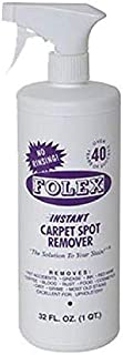 Folex Carpet Spot Remover, 32 oz