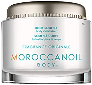 Moroccanoil Body Souffle, Fragrance Originale, 6.4 oz