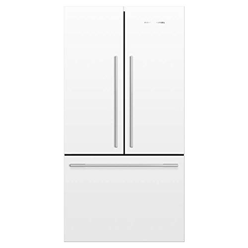 Fisher Paykel RF170ADW5N 31 Inch Counter-Depth French Door Refrigerator