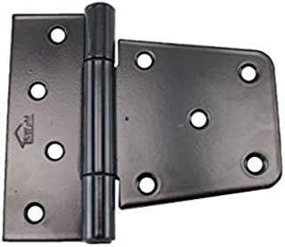 Shed Hinge 3-1/2