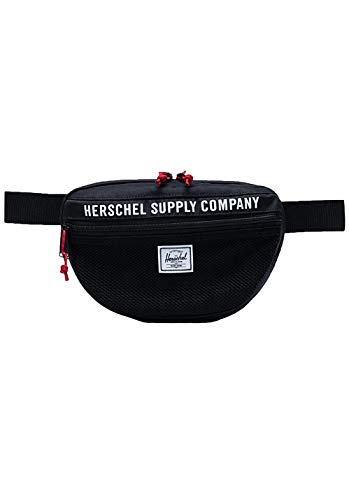 Herschel Supply Co. Nineteen Black 1 One Size