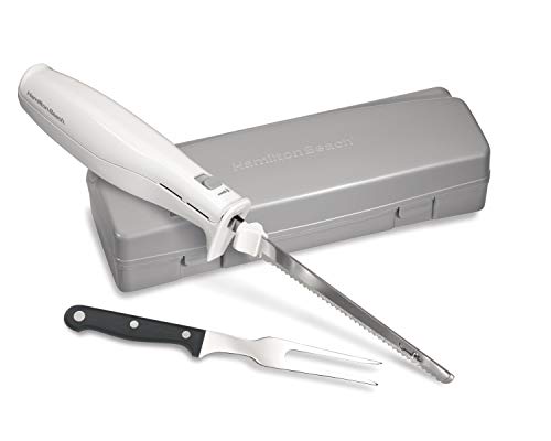 10 Best Electric Knife For Slicing Bread