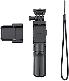 Sony VCTSTG1 Shooting Grip Shooting Grip Tripod, Black