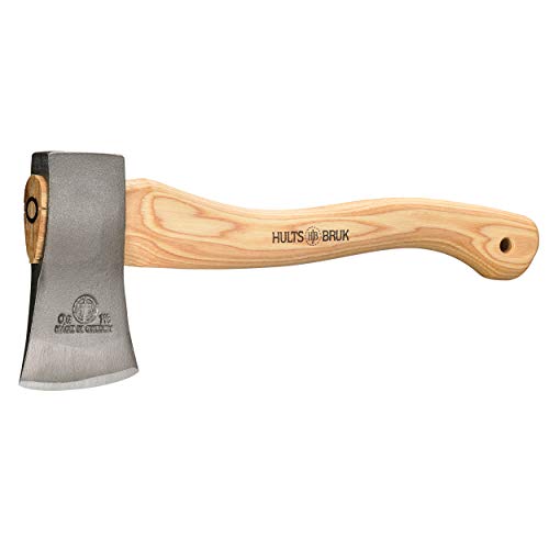 Hults Bruk Tarnaby Hatchet