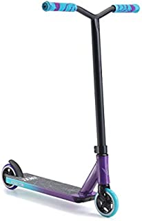 Envy Scooters One S3 Complete Scooter- Purple/Teal