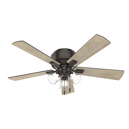 8 Best Ceiling Fans With Bright Lights