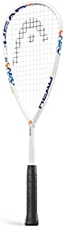 HEAD Graphene XT Cyano 110 Squash Racquet