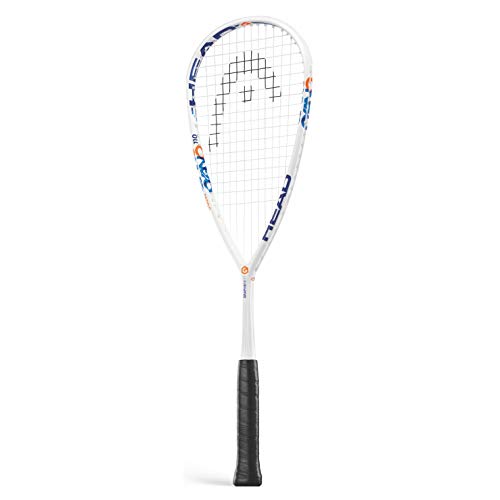 HEAD Graphene XT Cyano 110 Squash Racquet