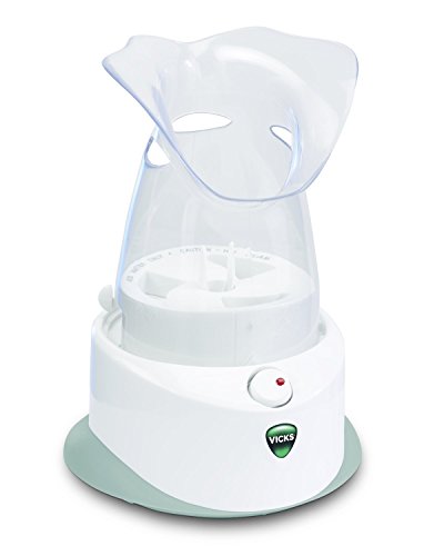 10 Best Steam Inhaler For Adults