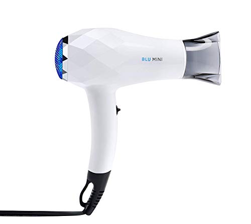 InStyler MINI Tourmaline Ceramic Travel Blow Dryer